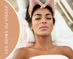 Soins du visage Signature