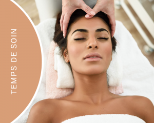 Temps de soin à offrir