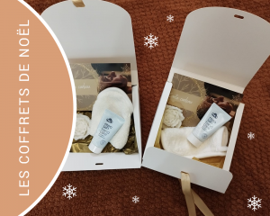 Coffret de Noël